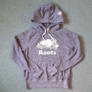 ROOTS Original Kanga Hoodie